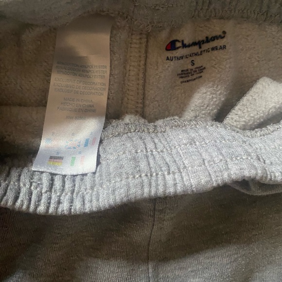 Champion sweatpants - Picture 4 of 4